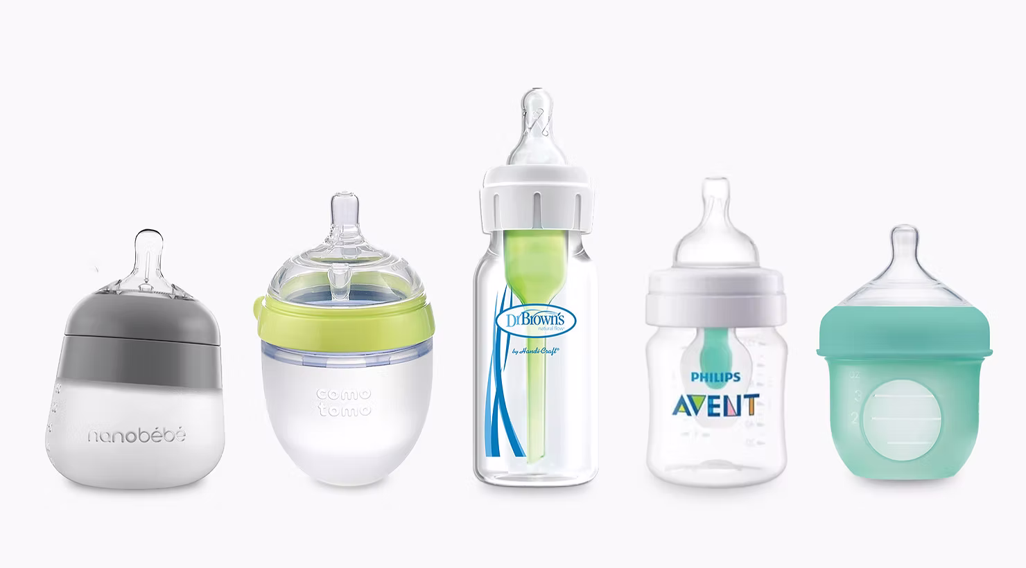 bottle sample pack